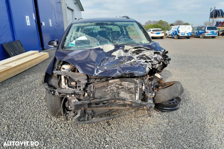 Alternator 03C903023A 03C903023A Volkswagen VW Golf 5 [2003 - 2009] P - 7