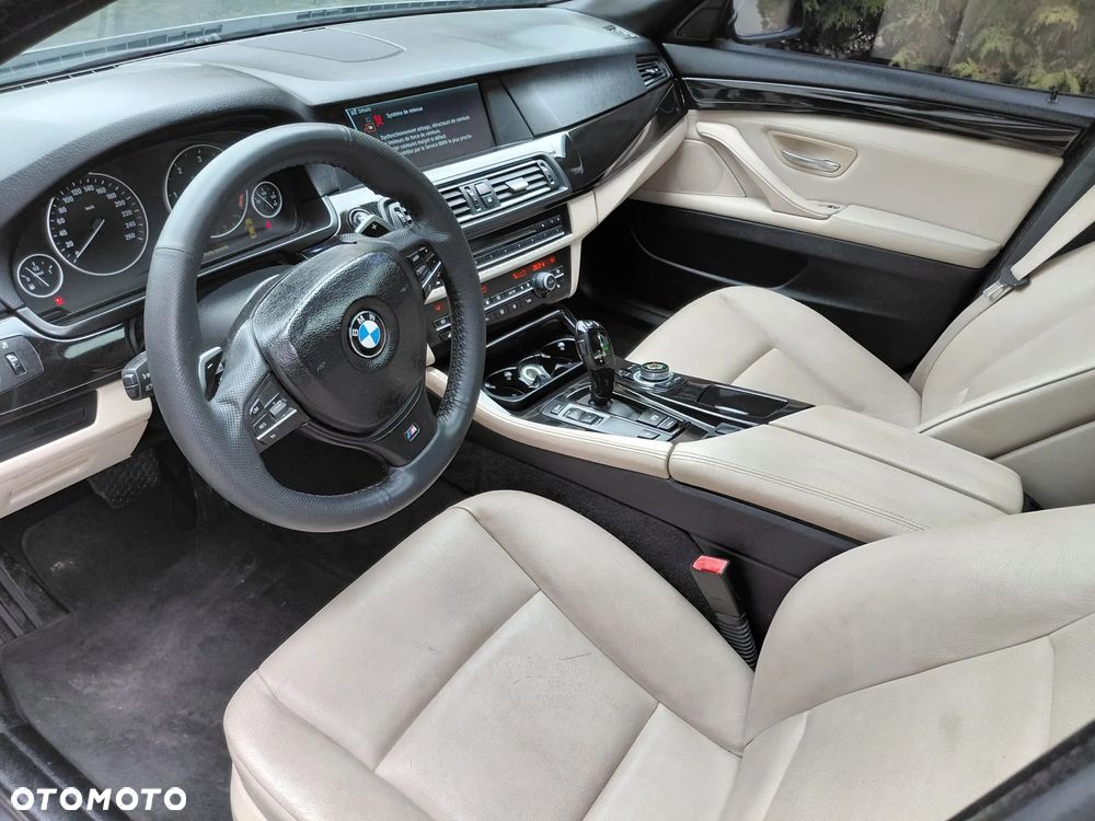 BMW Seria 5 - 24
