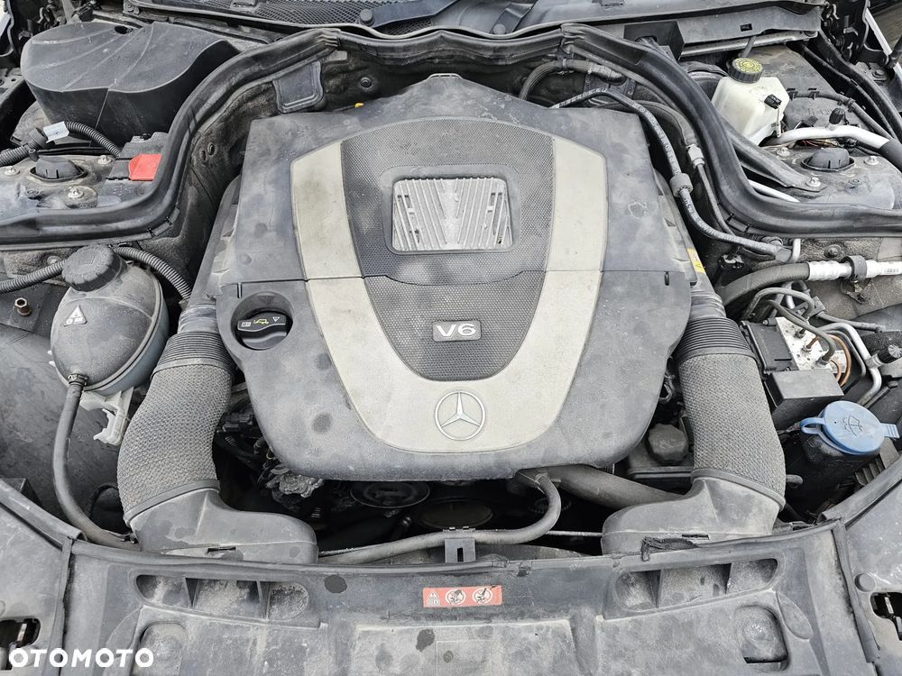 Mercedes-Benz Klasa C 280 7G-TRONIC Avantgarde Sport Edition + - 31