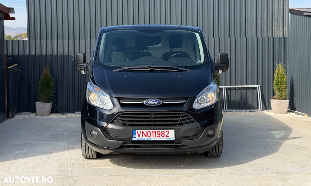 Ford Transit Custom L1H1 VA Trend - 2