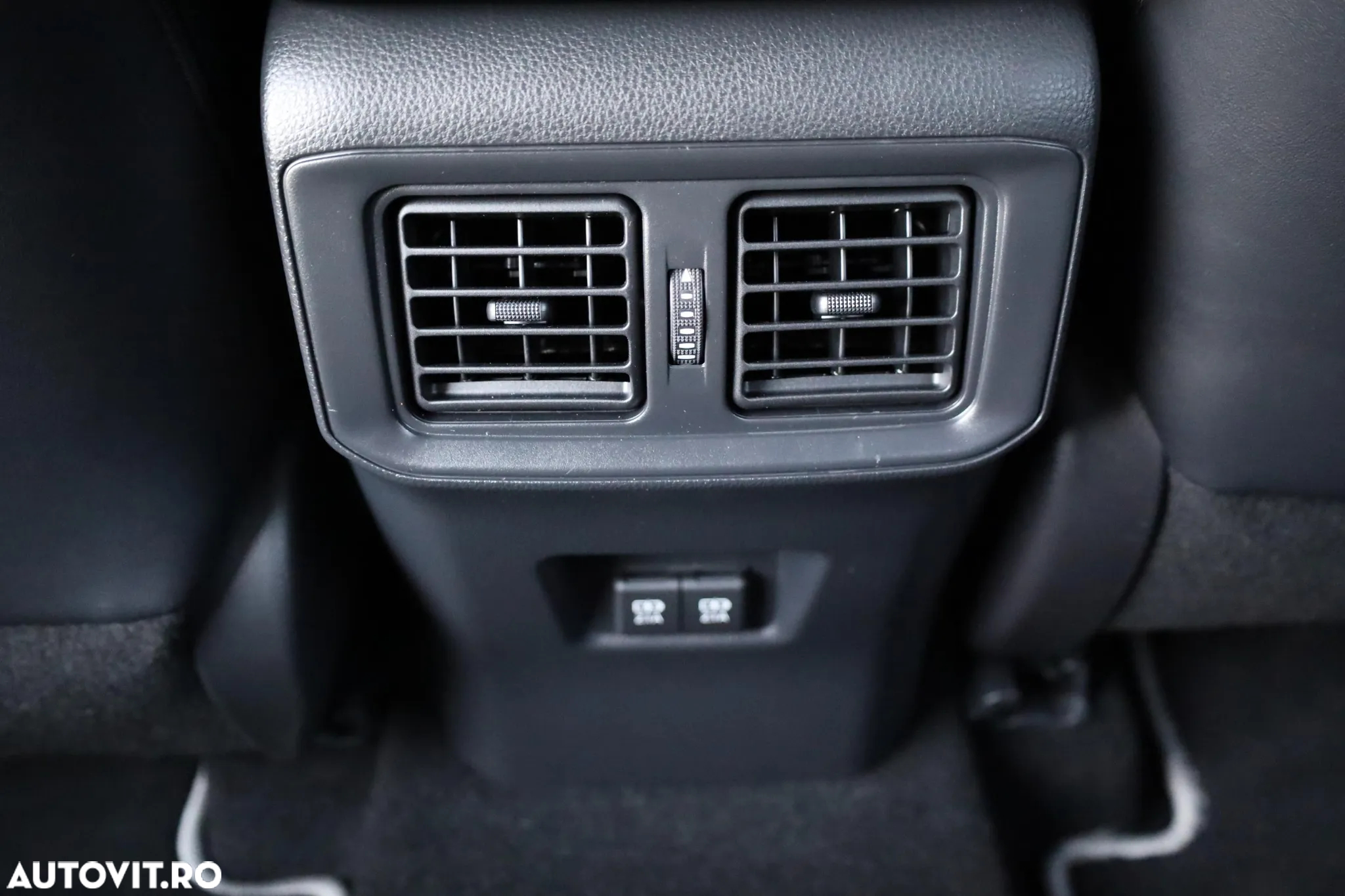 Toyota RAV4 2.5 4x2 Hybrid Style Selection - 20