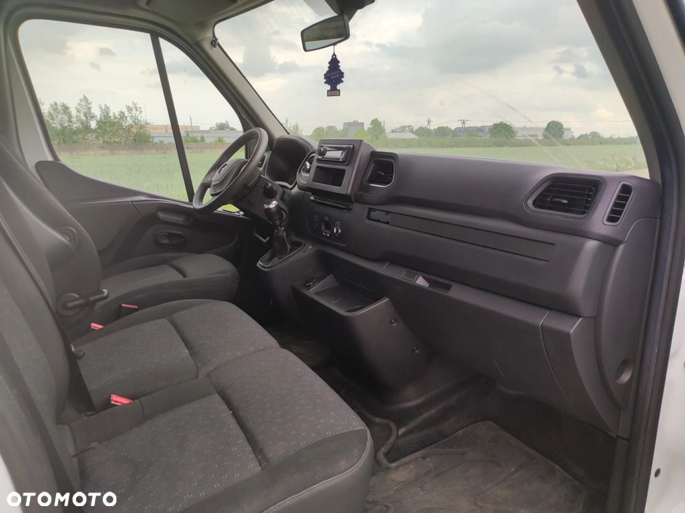 Opel Movano - 12