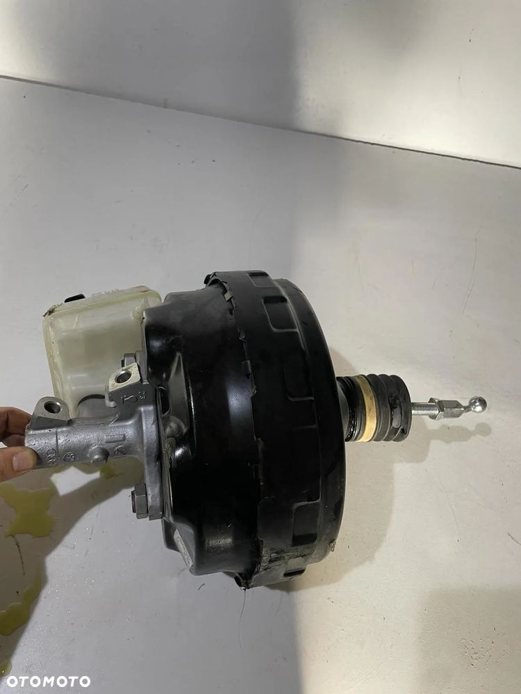 SERWO POMPA HAMULCOWA AUDI Q5 8R 8R0612103H - 2