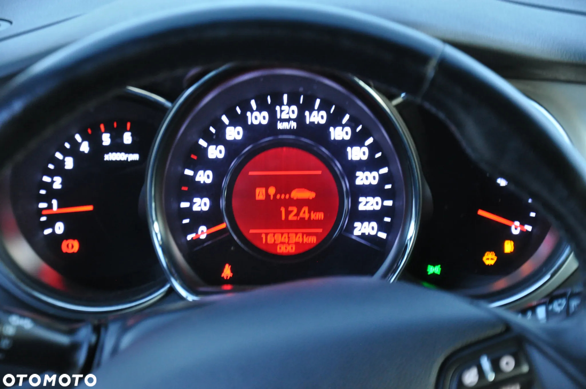 Kia Ceed 1.6 CRDi 128 Fifa World Cup Edition - 19