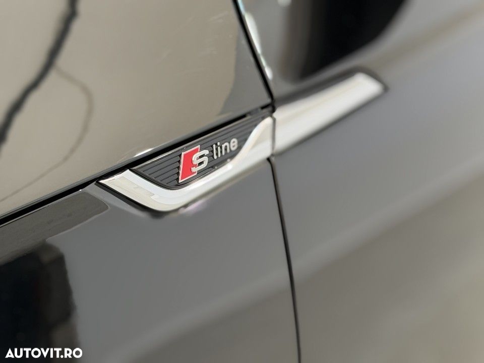Audi A5 Coupé - 9