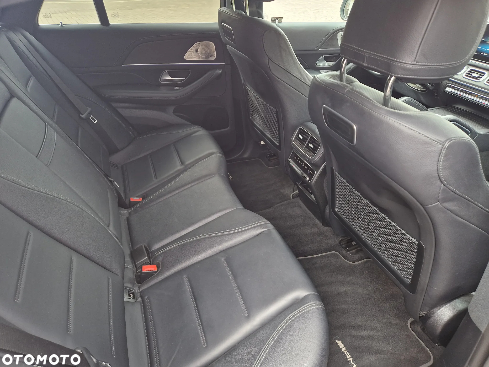 Mercedes-Benz GLE Coupe 400 d 4-Matic Premium Plus - 9