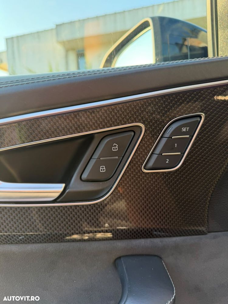 Audi SQ8 TDI quattro tiptronic - 10