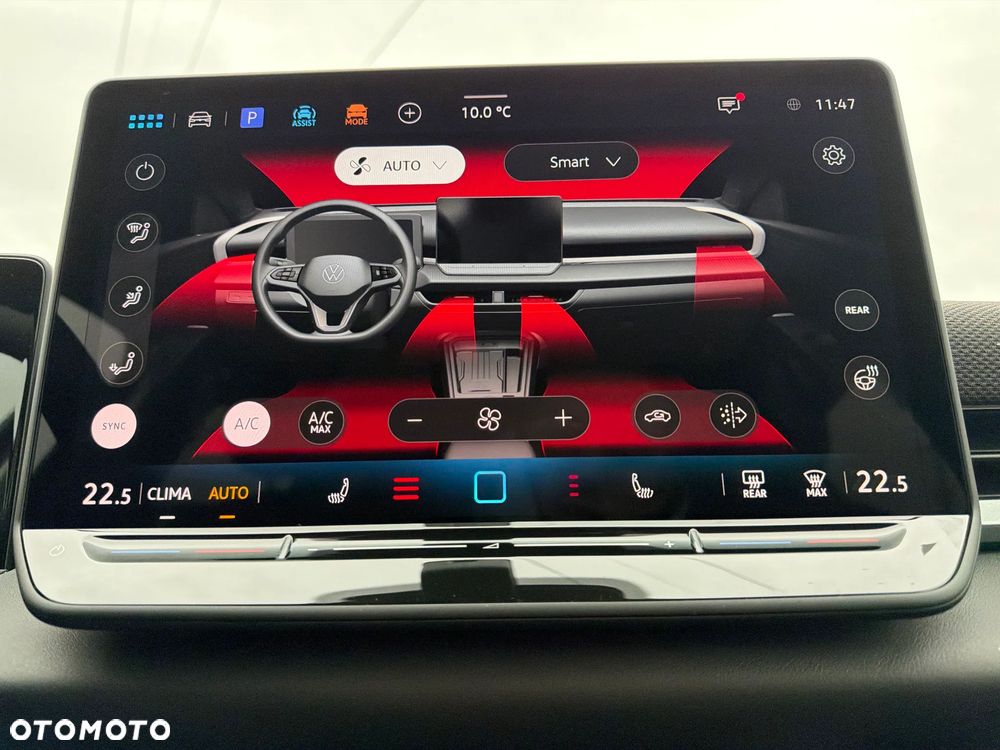 Volkswagen T-Roc 1.5 eTSI Style DSG - 40