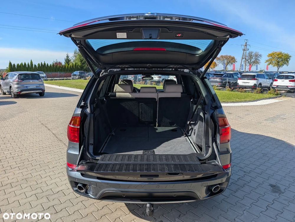 BMW X5 xDrive40d Edition Exclusive - 39