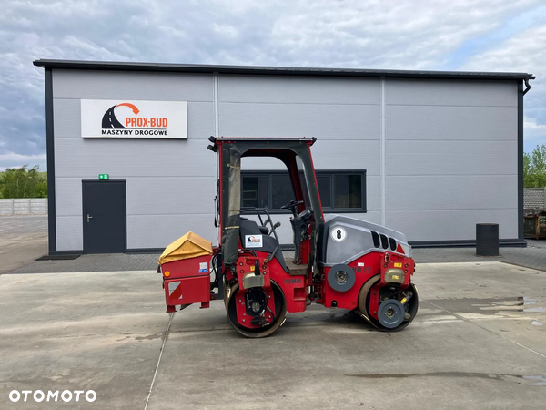 Hamm HD 12 VV
