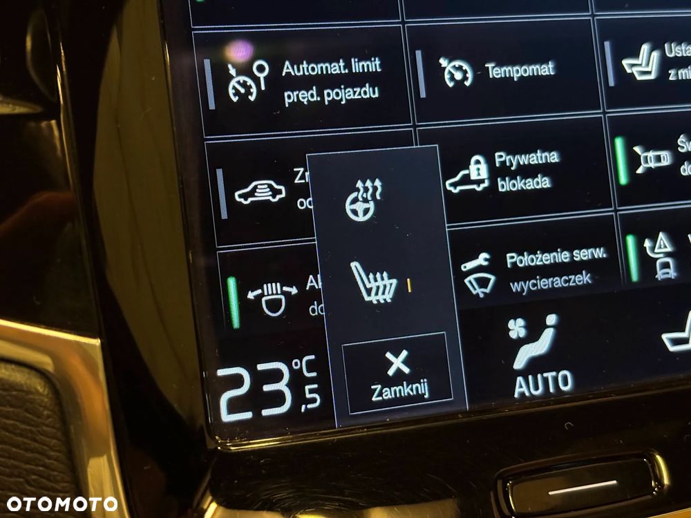 Volvo XC 90 D5 AWD Inscription 7os - 17