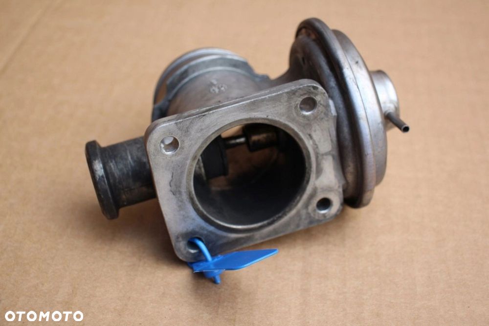 Zawór EGR BMW m57 3.0d E46 E39 E38 E53 X5 - 3