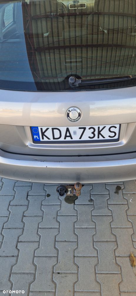 Skoda Fabia 1.4 16V Active - 15