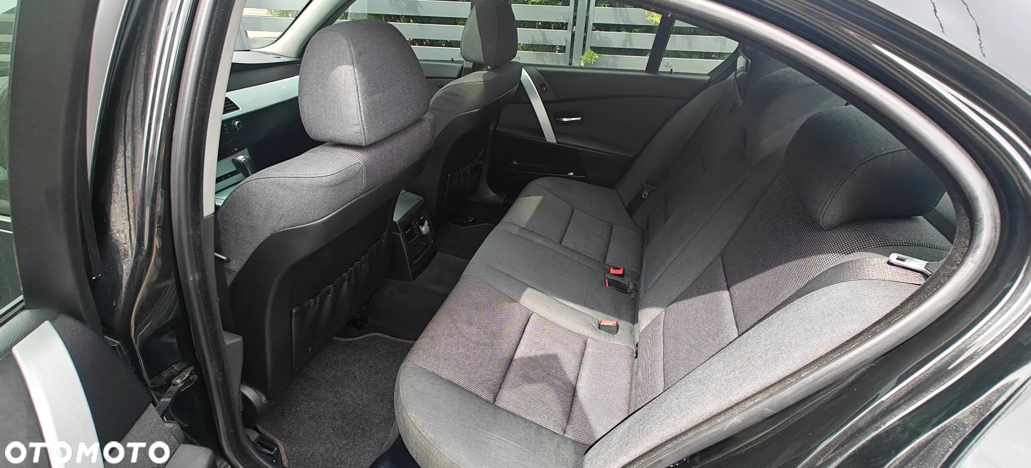 BMW Seria 5 535d - 12