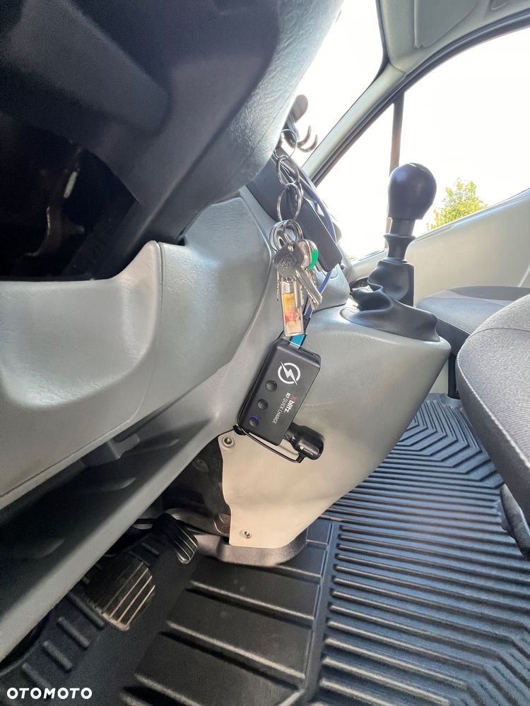 Renault Trafic L2H1 - 19