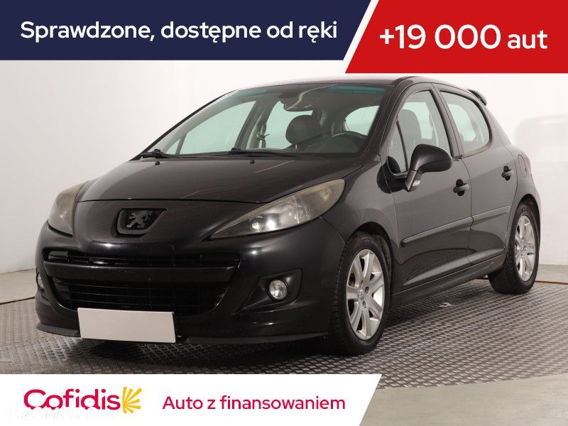 Peugeot 207 - 2