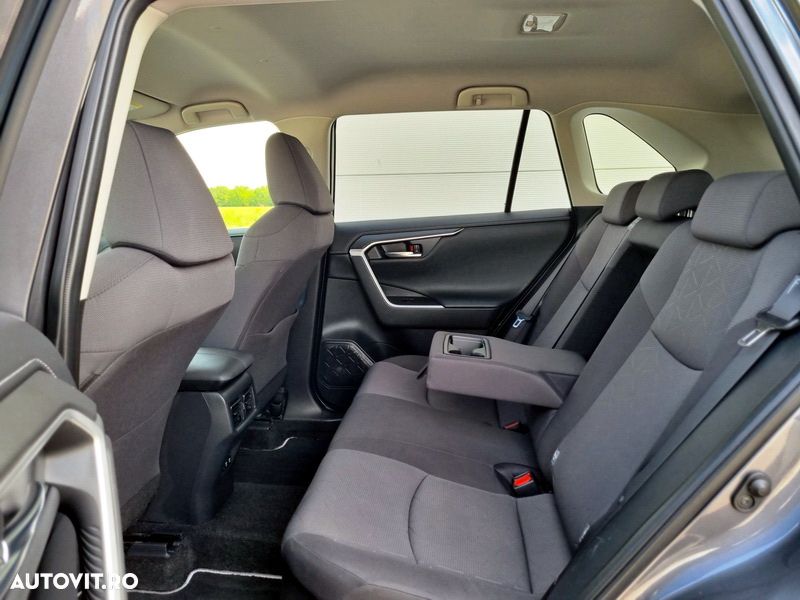 Toyota RAV4 2.5 VVT-iE 4x2 Exclusive - 10