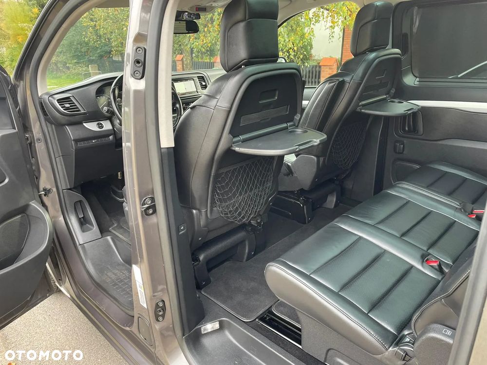 Citroën SpaceTourer 2.0 BlueHDi XL Business Lounge - 29