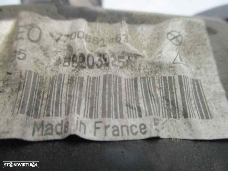 FAROL DIREITO RENAULT MEGANE SCENIC 1998 -7700861463 - 3