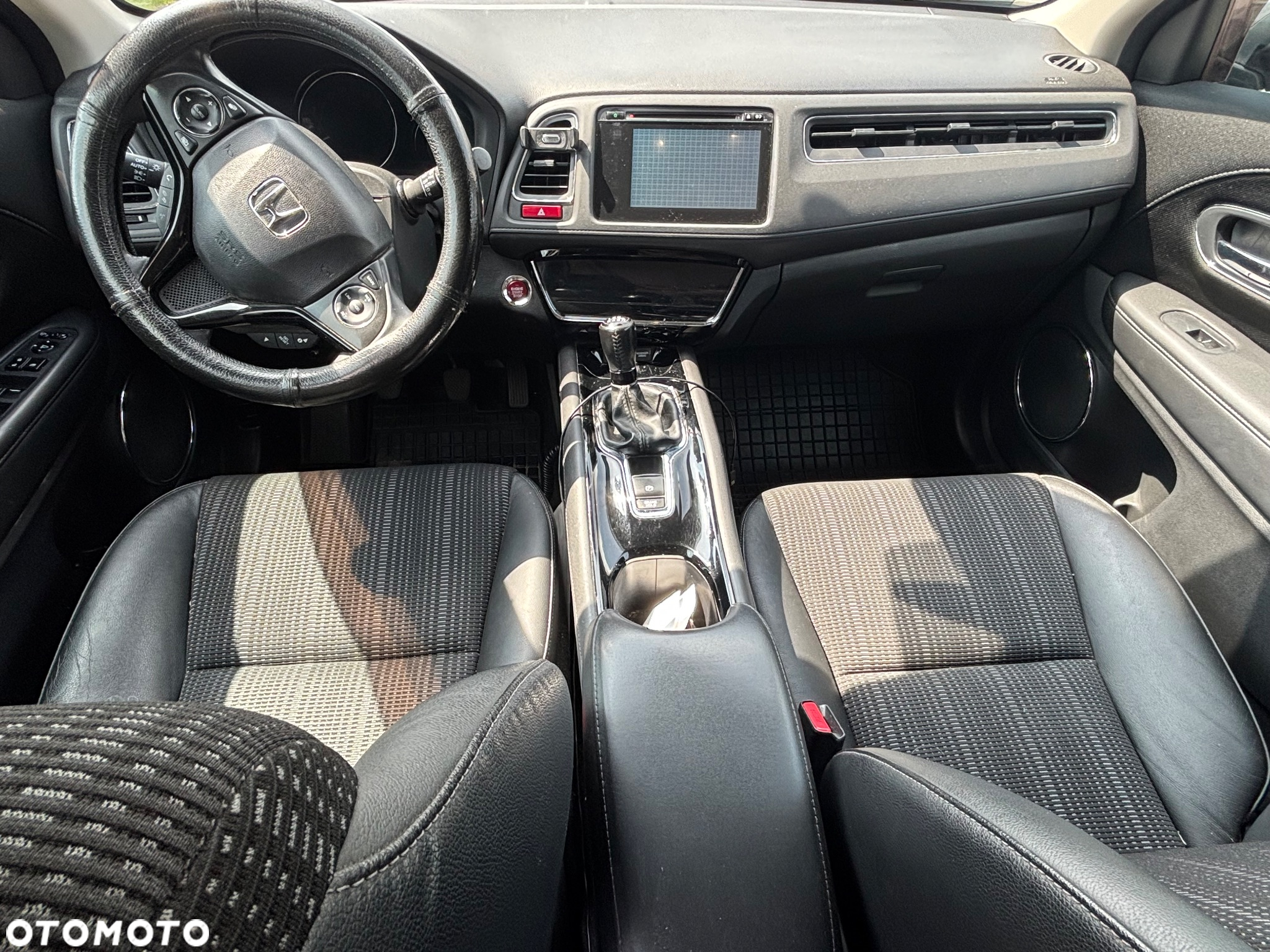 Honda HR-V 1.6 i-DTEC Executive (ADAS) - 11