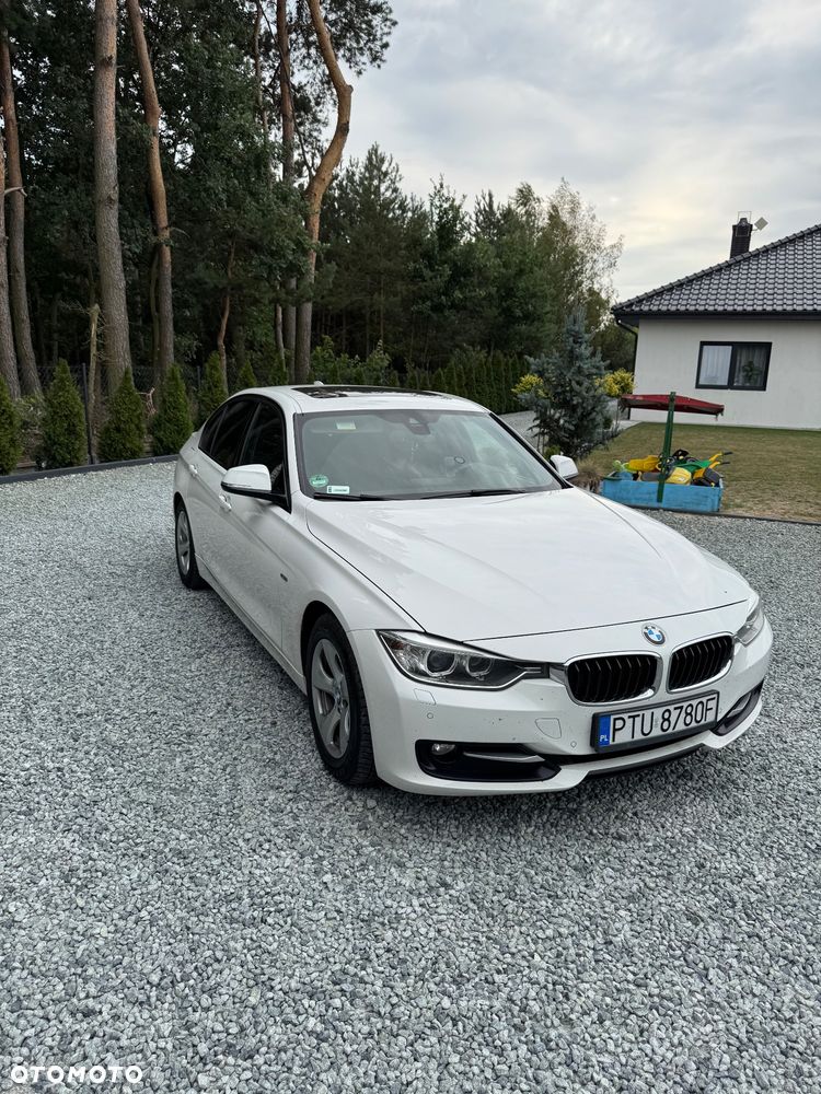 BMW Seria 3 - 3