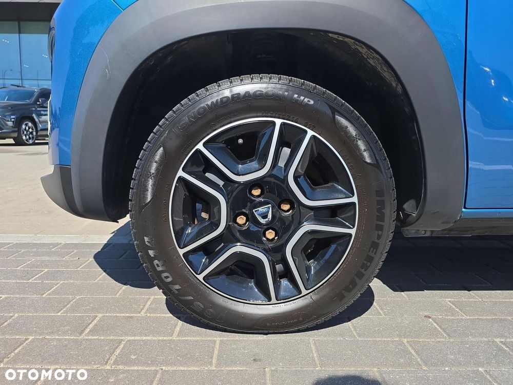 Dacia Inny - 9