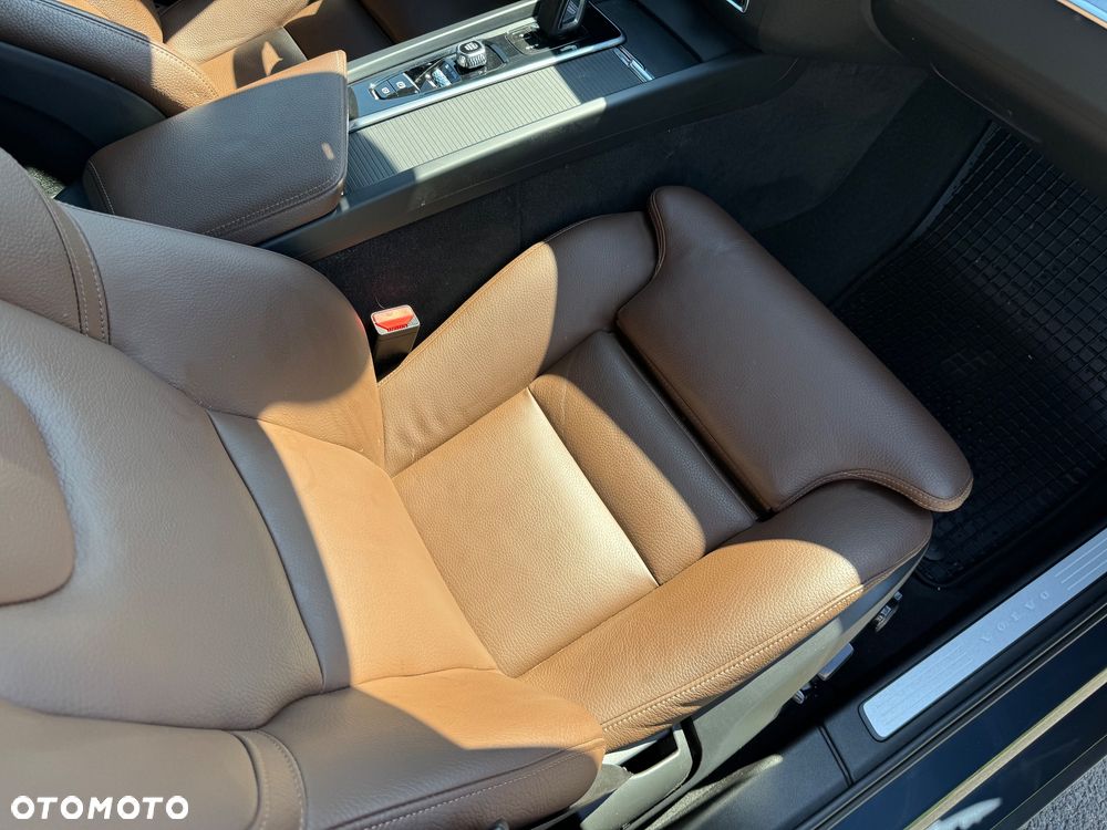 Volvo V60 B4 D Inscription - 16