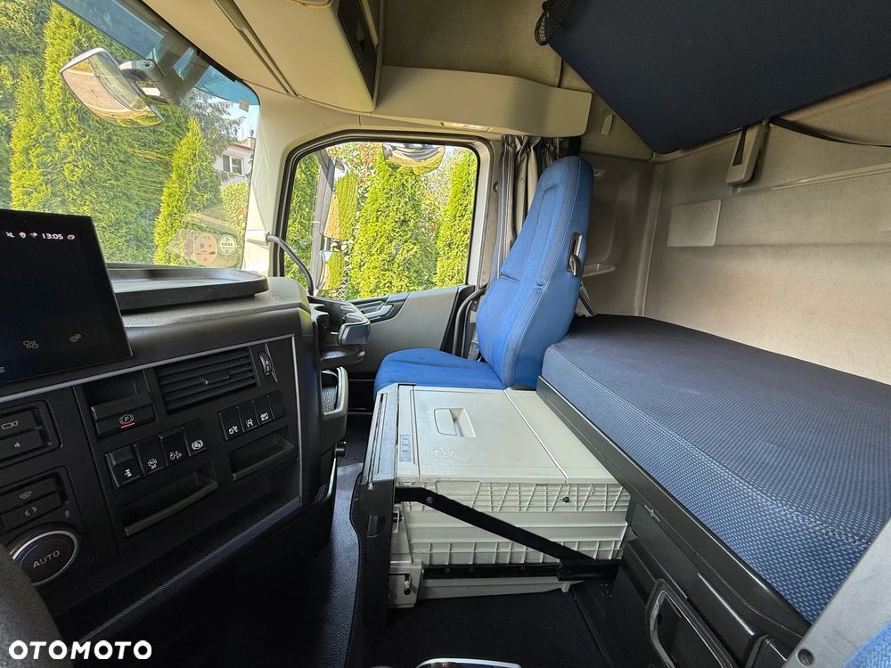 Volvo FH 460 PARK COOL - 13