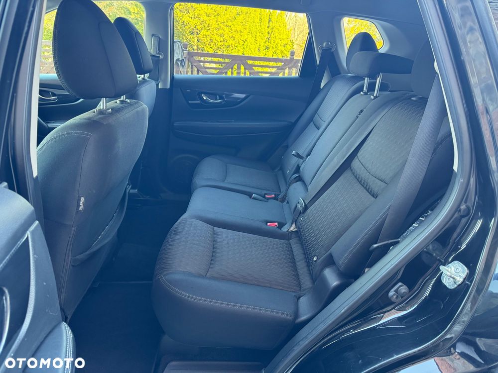 Nissan X-Trail 1.6 DCi N-Connecta Xtronic 2WD EU6 - 15