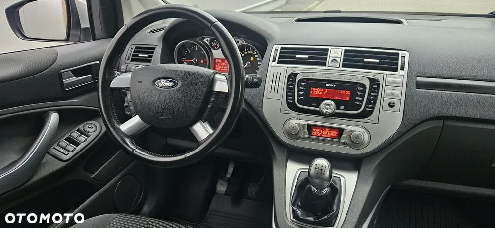 Ford Kuga 2.0 TDCi Titanium - 28