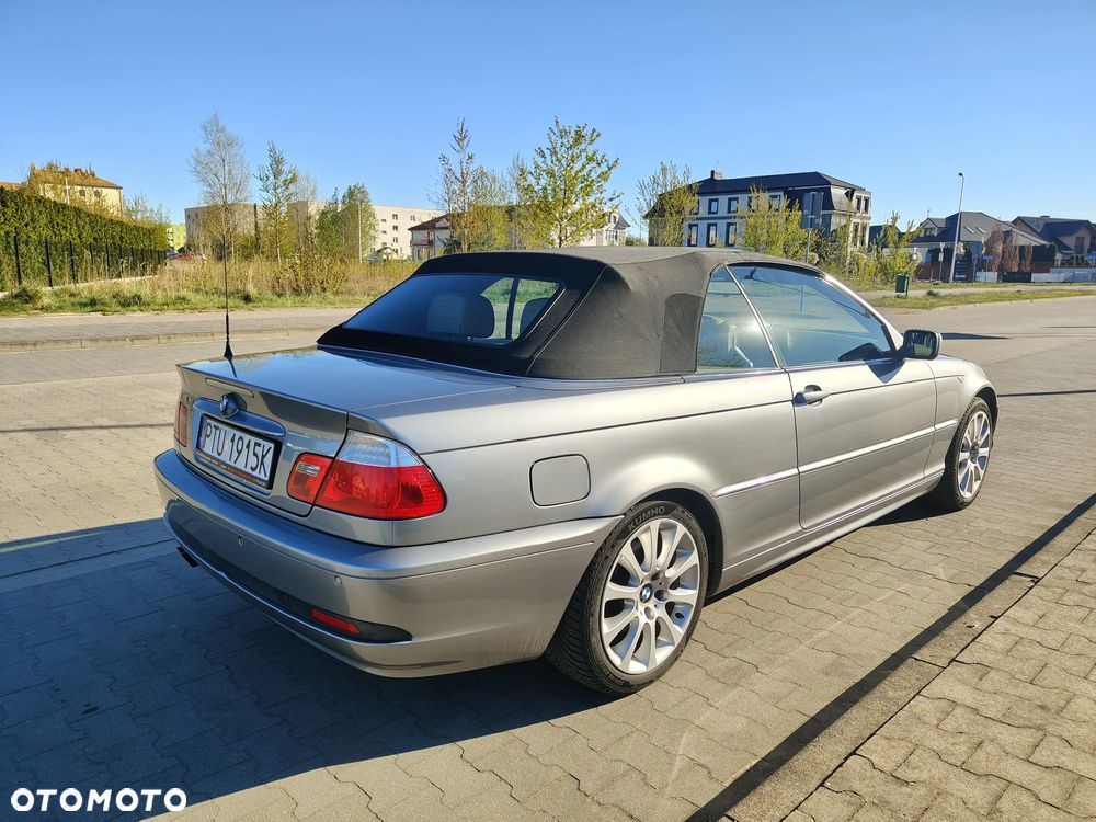 BMW Seria 3 320 Ci - 16
