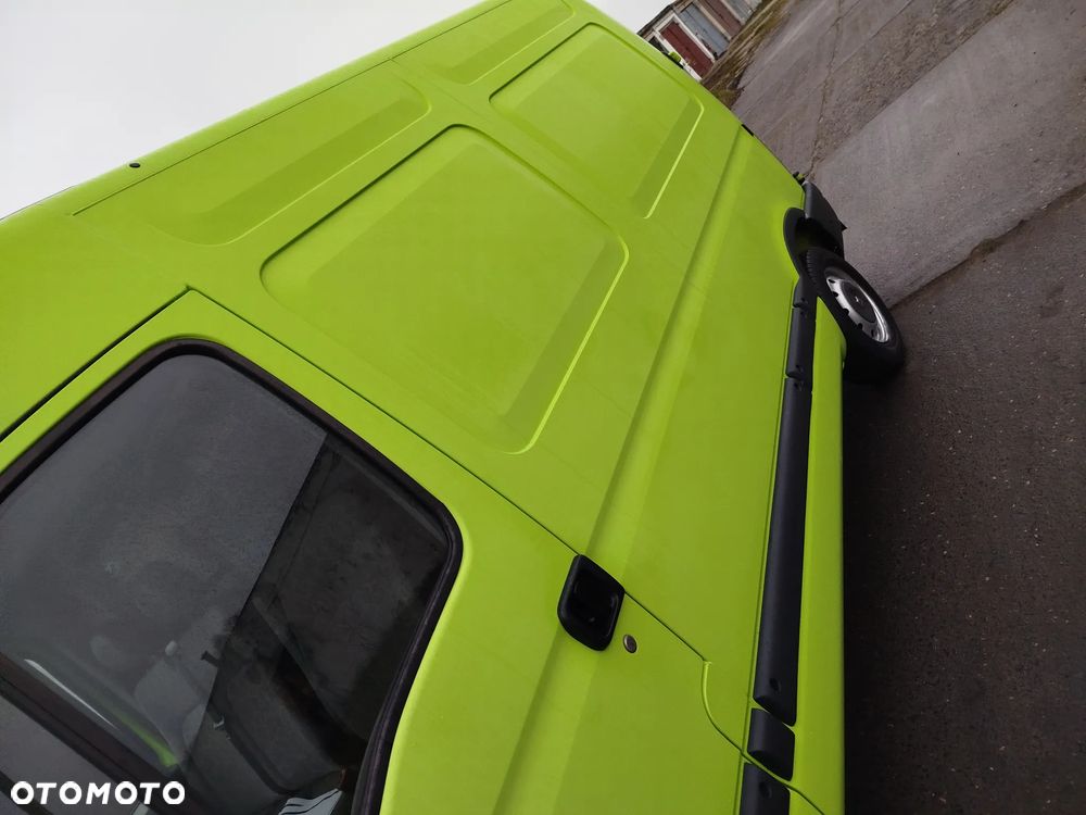 Renault Master L2H2 KLIMA HAK 2.5DCI - 14