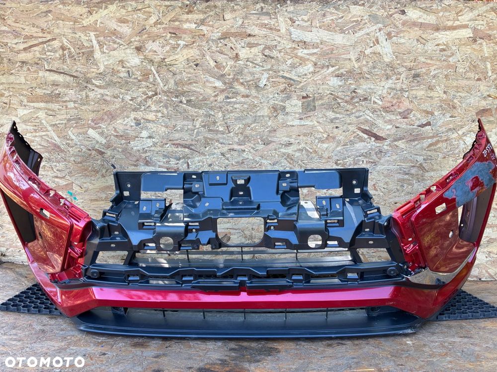 Mitsubishi Eclipse Cross ZDERZAK PRZÓD  PRZEDNI - 1