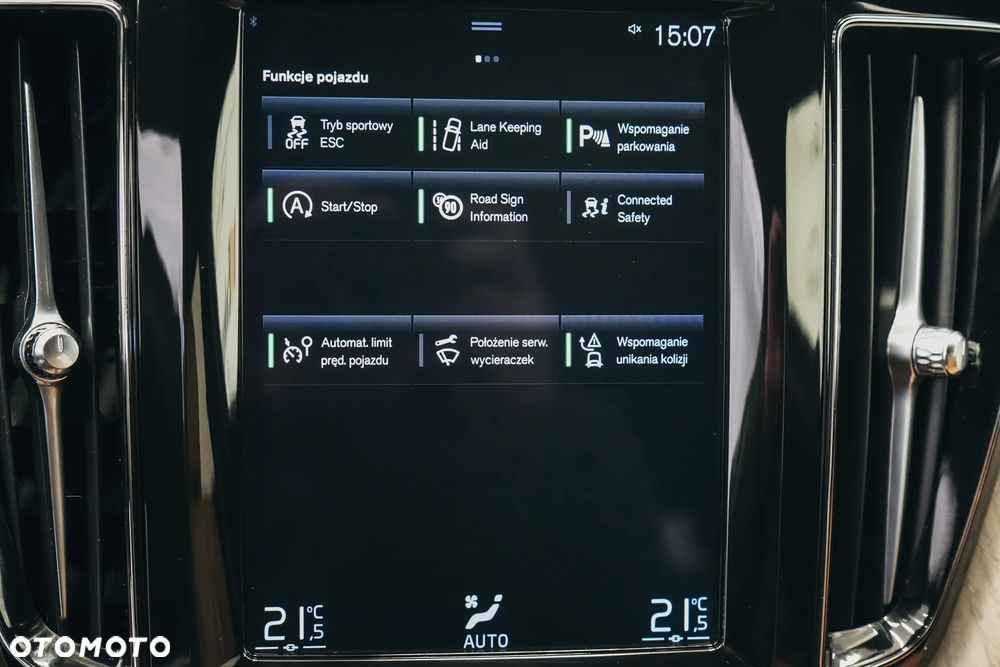 Volvo XC 60 D4 AWD Geartronic Inscription - 25