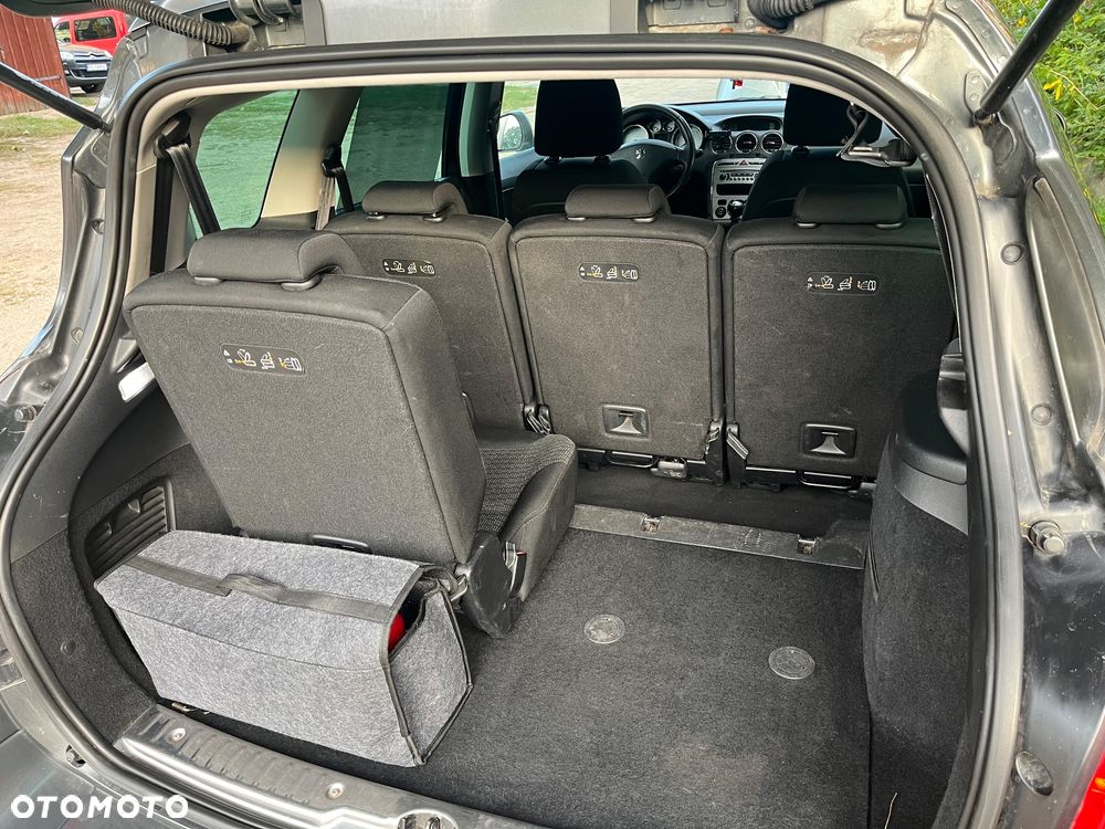 Peugeot 308 2.0 HDi Premium - 12