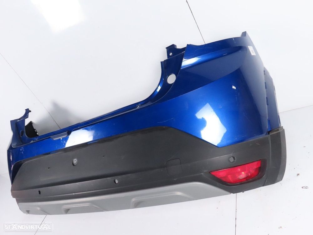 Parachoques Trás Usado / Original DACIA Sandero III (BJI) 850234229R - 3