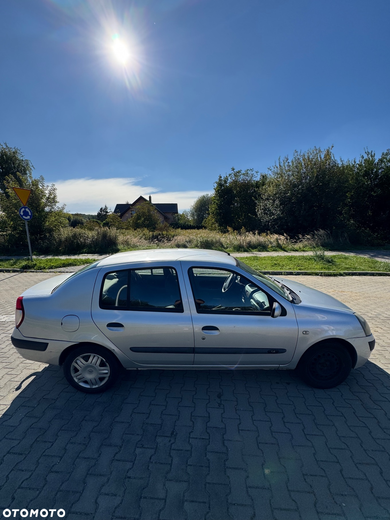 Renault Thalia 1.4 Expression - 2