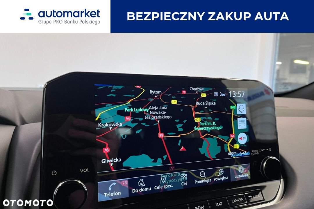 Nissan Qashqai 1.3 DIG-T mHEV Tekna - 7