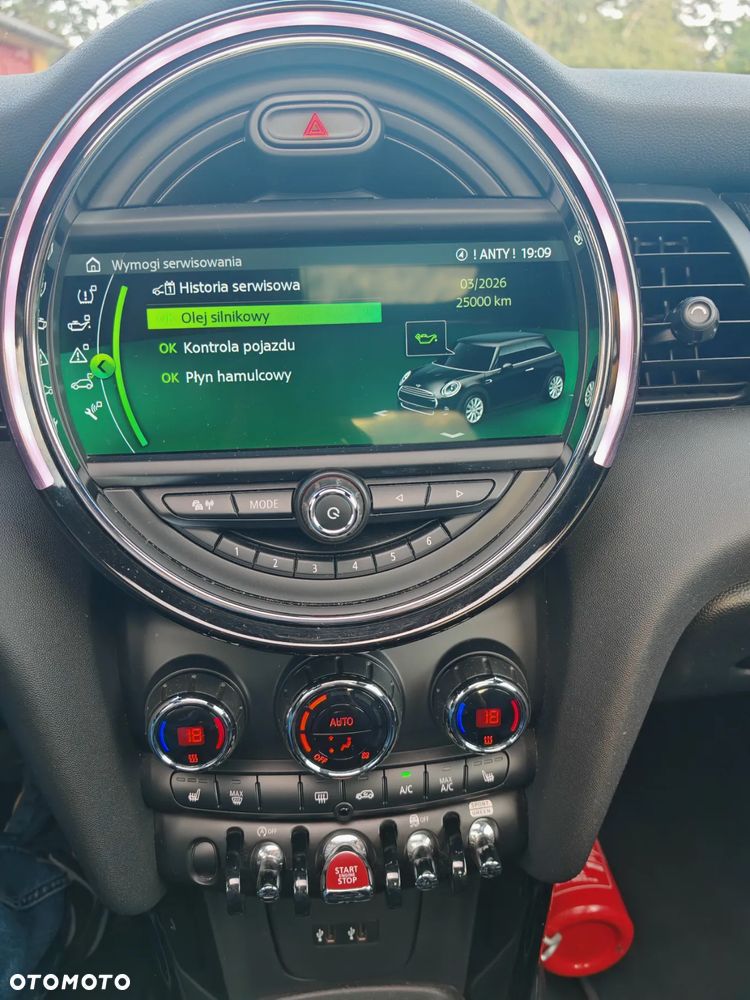 MINI Cooper Yours Trim - 22