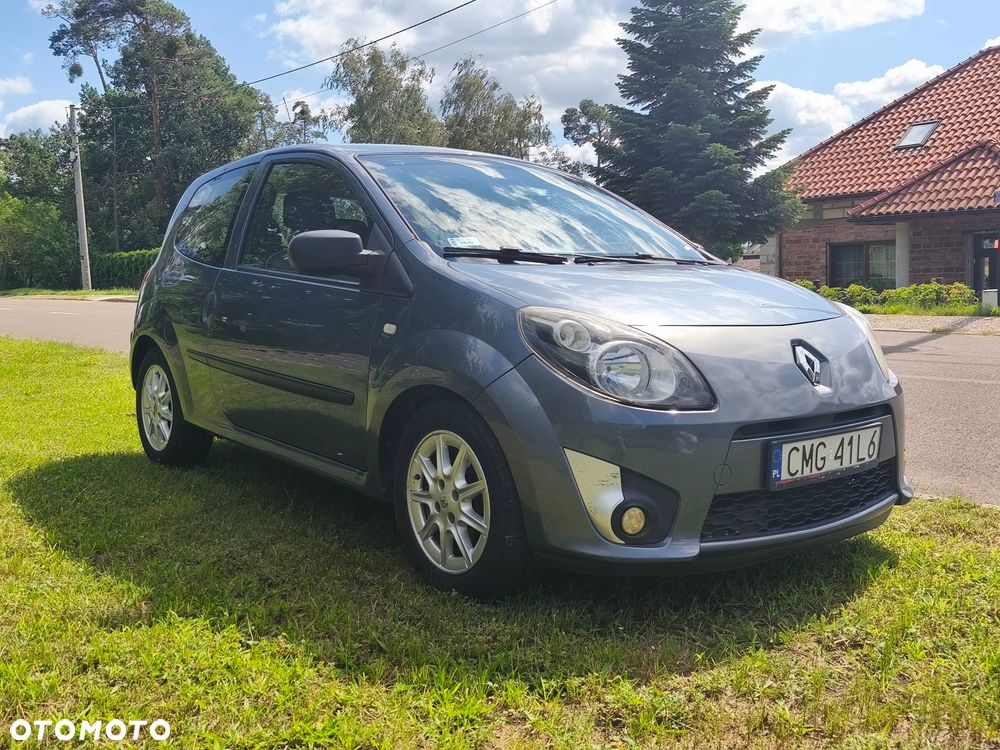 Renault Twingo - 4
