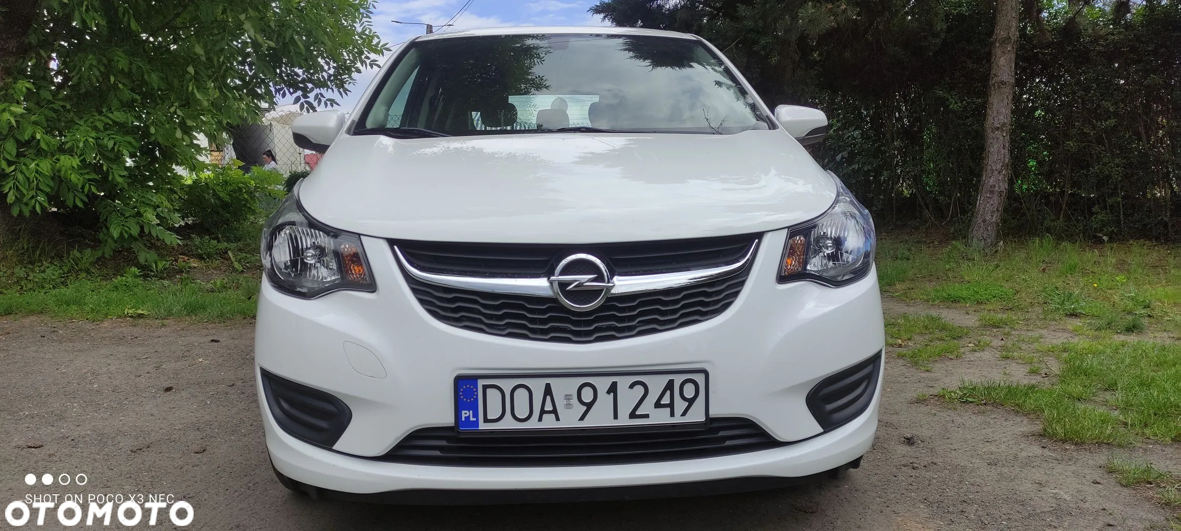 Opel Karl 1.0 ECOTEC Start/Stop 120 Jahre - 10