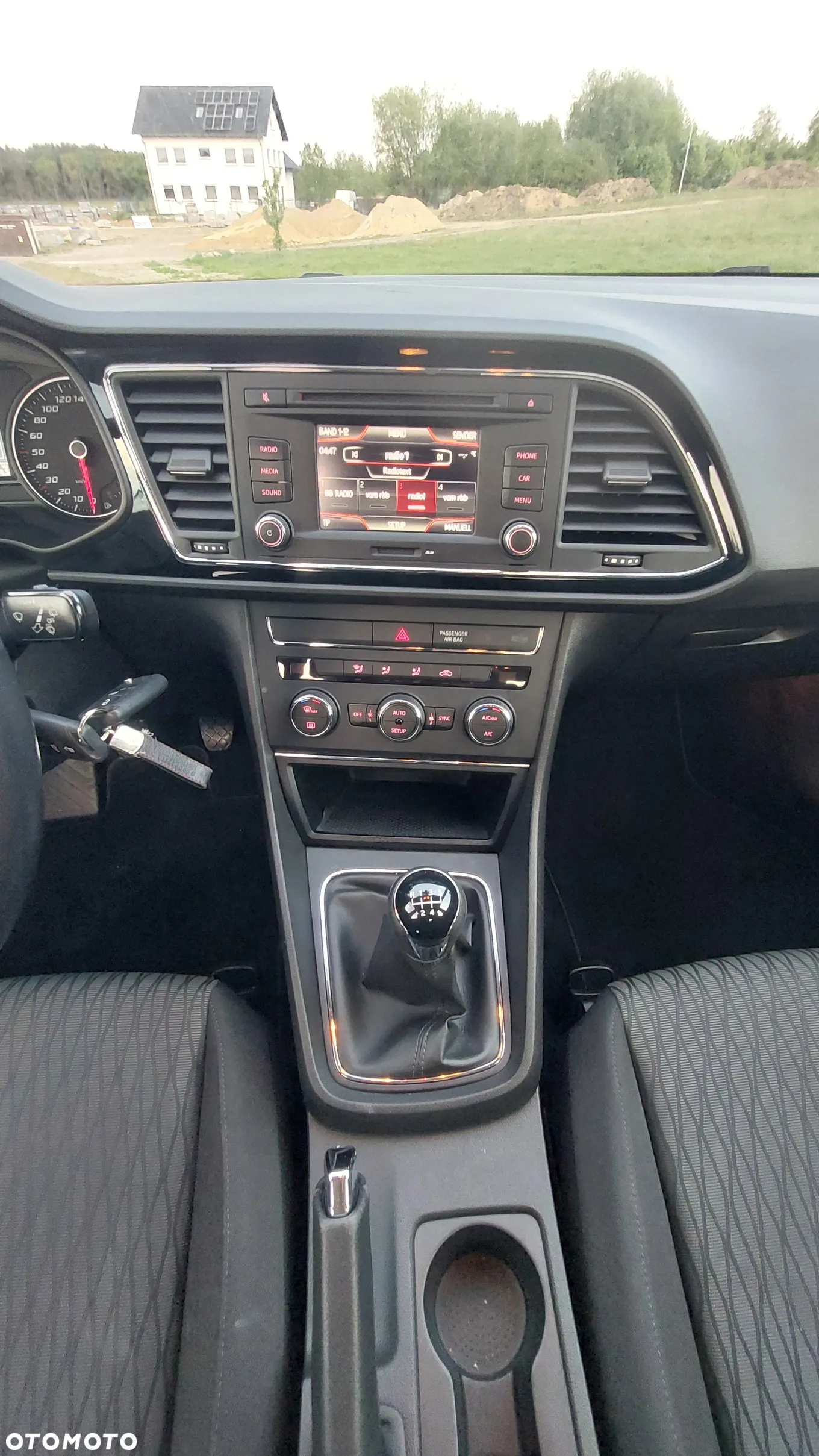 Seat Leon ST 1.6 TDI Start&Stop Style - 28