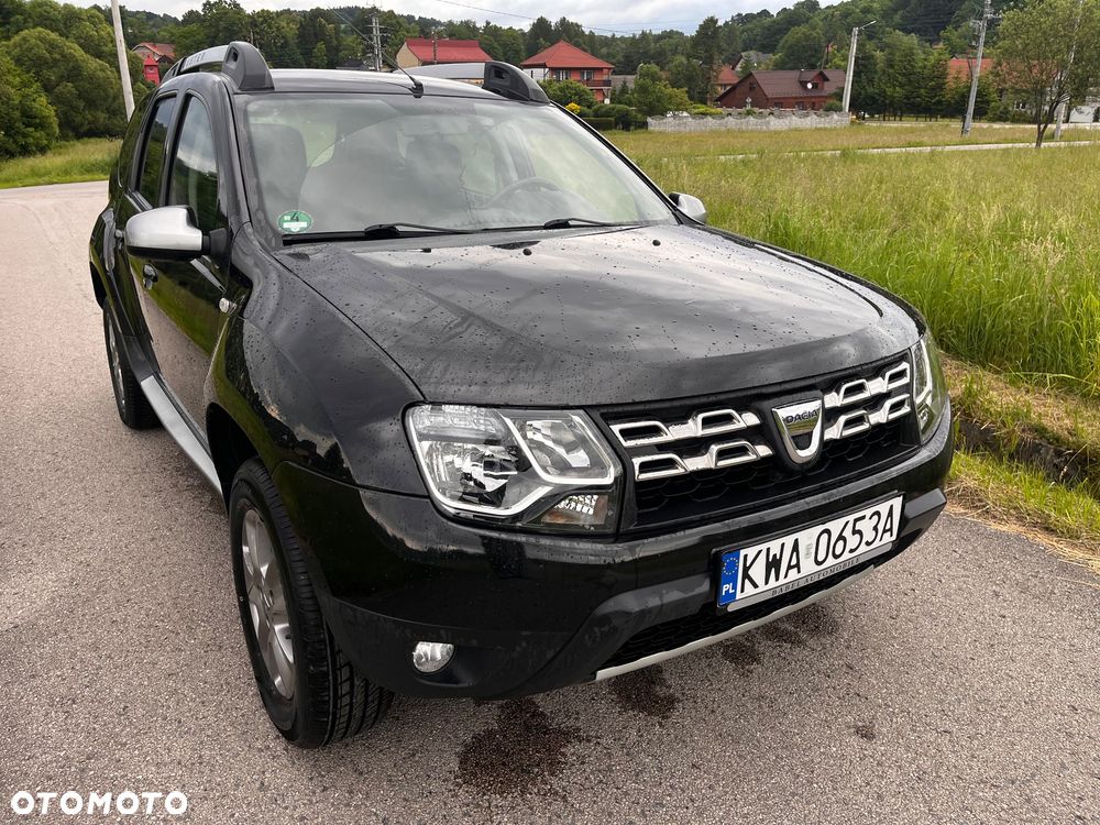 Dacia Duster 1.2 TCe Prestige - 10