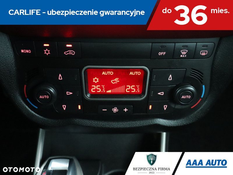 Alfa Romeo Mito - 19