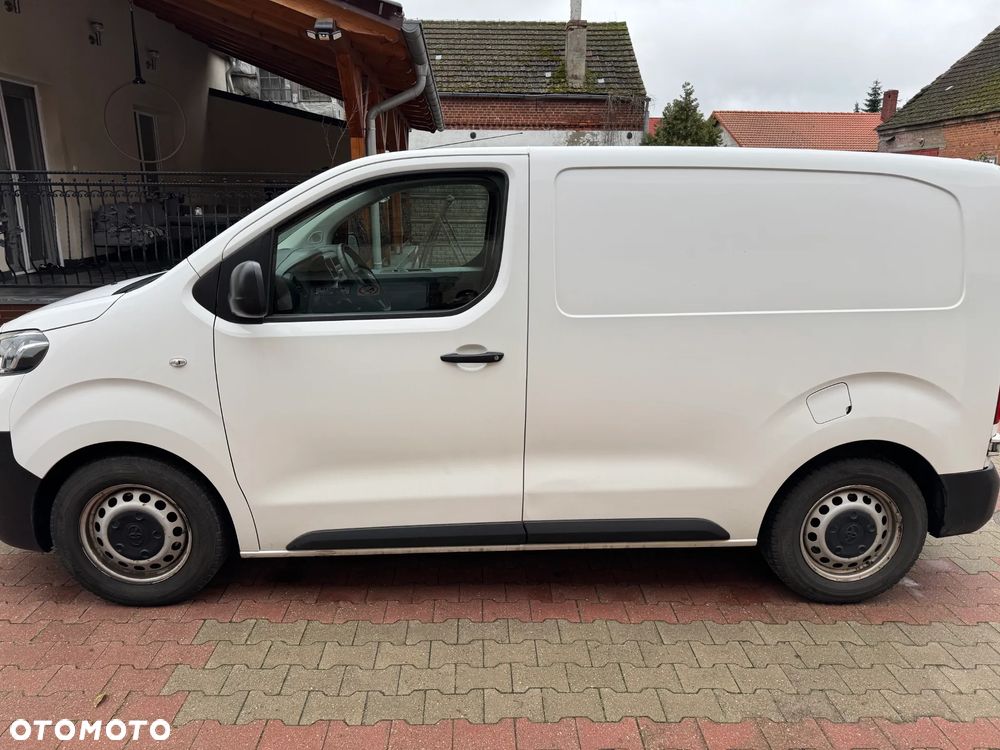 Toyota Proace - 3