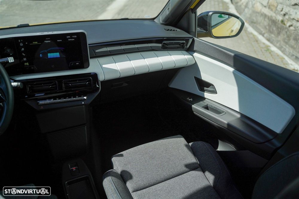 Renault 5 E-Tech 40 kWh Evolution Autonomia Urbana - 24