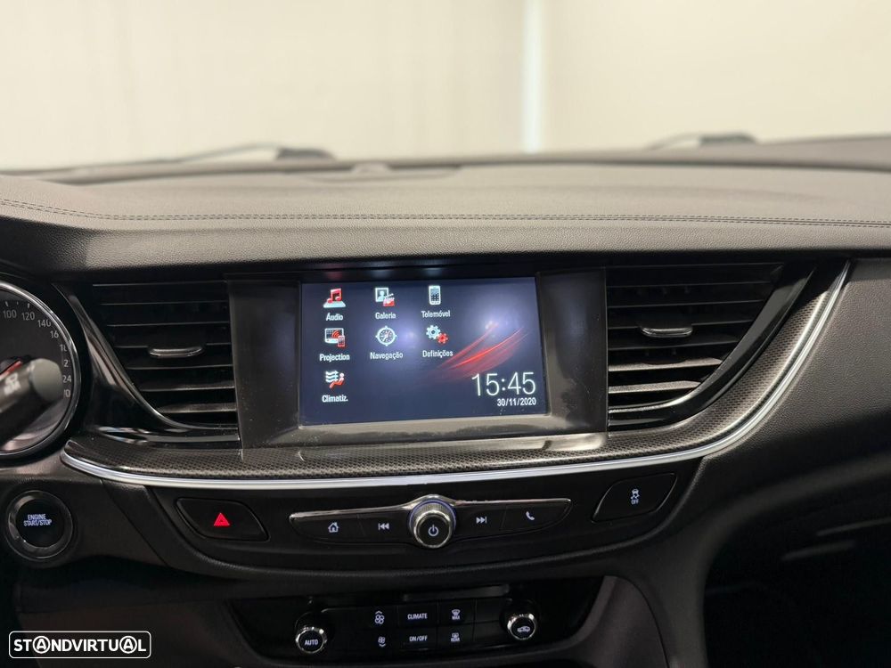 Opel Insignia Sports Tourer 1.6 CDTi Dynamic - 9