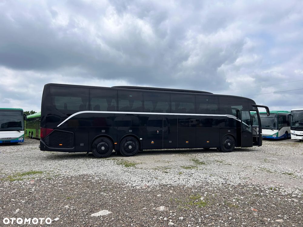 Setra S 516 HD - 4
