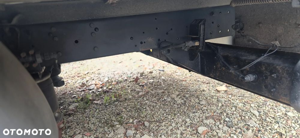 Iveco 72C170*70 C*Na B*Chłodnia pod wywrot* - 4