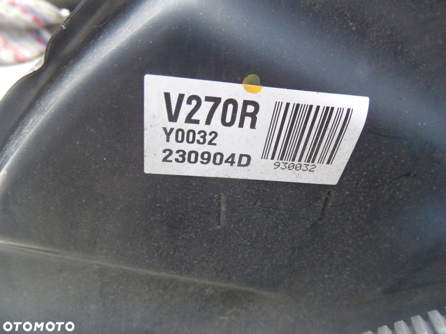OŚ TYLNA BELKA TYŁ ZAWIESZENIE SANKI TOYOTA RAV4 V 2WD 2023 - 5